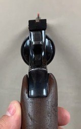 Dan Wesson Model 15 .357 Mag Revolver - 8 of 9