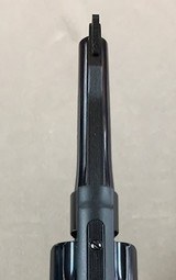 Smith & Wesson Model 57-5 4Inch .41 Mag Mountain Gun - test fired only - - 9 of 13