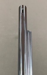 Ruger New Model Convertible Stainless Single Six No Adjustable Sights Stainless 22/22Mag - ANIB - - 8 of 9