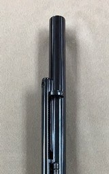 Uberti Bisley .45 Colt Revolver - ANIB - - 7 of 8