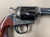 Uberti Bisley .45 Colt Revolver - ANIB - - 5 of 8