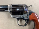 Uberti Bisley .45 Colt Revolver - ANIB - - 3 of 8