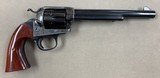 Uberti Bisley .45 Colt Revolver - ANIB - - 4 of 8