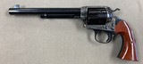 Uberti Bisley .45 Colt Revolver - ANIB - - 2 of 8
