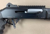 Copolla T4 12 Ga Semi Auto Tactical Shotgun - NIB - - 2 of 4