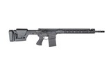 Savage MSR10 Long Range Rifle 6.5 Creedmore 22 Inch barrel w/custom forged receiver - NIB - - 1 of 1