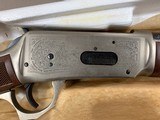Winchester John Wayne .32-40 Saddle Ring Carbine - ANIB - - 7 of 13