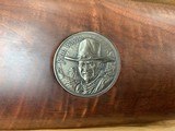 Winchester John Wayne .32-40 Saddle Ring Carbine - ANIB - - 6 of 13