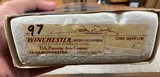 Winchester John Wayne .32-40 Saddle Ring Carbine - ANIB - - 13 of 13