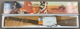 Winchester John Wayne .32-40 Saddle Ring Carbine - ANIB - - 1 of 13