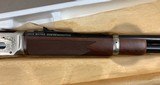 Winchester John Wayne .32-40 Saddle Ring Carbine - ANIB - - 5 of 13