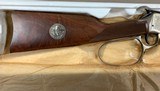 Winchester John Wayne .32-40 Saddle Ring Carbine - ANIB - - 4 of 13