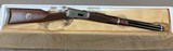 Winchester John Wayne .32-40 Saddle Ring Carbine - ANIB - - 2 of 13