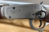 Winchester John Wayne .32-40 Saddle Ring Carbine - ANIB - - 9 of 13