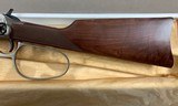 Winchester John Wayne .32-40 Saddle Ring Carbine - ANIB - - 11 of 13