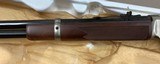 Winchester John Wayne .32-40 Saddle Ring Carbine - ANIB - - 10 of 13