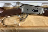 Winchester John Wayne .32-40 Saddle Ring Carbine - ANIB - - 3 of 13