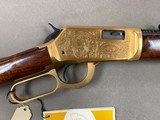 Winchester Model 9422 .22lr Annie Oakley - ANIB - - 4 of 13