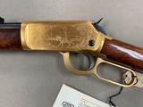 Winchester Model 9422 .22lr Annie Oakley - ANIB - - 8 of 13