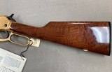 Winchester Model 9422 .22lr Annie Oakley - ANIB - - 10 of 13