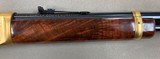 Winchester Model 9422 .22lr Annie Oakley - ANIB - - 5 of 13