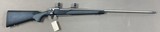 Remington Model 700 Stainless Synthetic 7mm Rem Mag - minty - - 1 of 5
