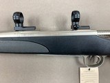 Remington Model 700 Stainless Synthetic 7mm Rem Mag - minty - - 4 of 5