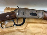 Winchester Model 84 Legendary Frontiersman .38-55 - ANIB - - 3 of 13