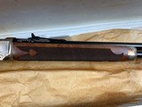 Winchester Model 84 Legendary Frontiersman .38-55 - ANIB - - 5 of 13