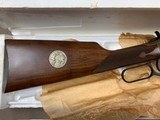 Winchester Model 84 Legendary Frontiersman .38-55 - ANIB - - 6 of 13