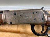 Winchester Model 84 Legendary Frontiersman .38-55 - ANIB - - 10 of 13