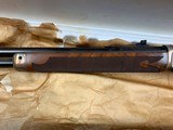 Winchester Model 84 Legendary Frontiersman .38-55 - ANIB - - 11 of 13