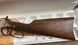 Winchester Model 84 Legendary Frontiersman .38-55 - ANIB - - 12 of 13