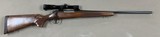 Remington 700 Classic .35 Whelen - minty - - 1 of 11