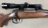 Remington 700 Classic .35 Whelen - minty - - 2 of 11