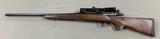 Remington 700 Classic .35 Whelen - minty - - 5 of 11