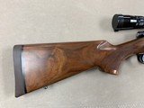 Remington 700 Classic .35 Whelen - minty - - 3 of 11