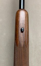 Remington 700 Classic .350 Rem Mag Leupold M8 2.5x Compact -99%- - 11 of 11