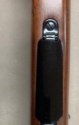 Remington 700 Classic .350 Rem Mag Leupold M8 2.5x Compact -99%- - 10 of 11