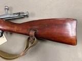 Russian Model 91/30 Mosin Nagant 7.62x54R - 7 of 10