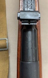 Russian Model 91/30 Mosin Nagant 7.62x54R - 10 of 10
