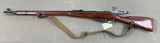 Russian Model 91/30 Mosin Nagant 7.62x54R - 5 of 10