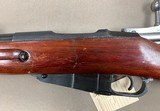 Russian Model 91/30 Mosin Nagant 7.62x54R - 6 of 10