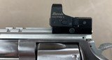 Smith & Wesson Model 629-1 .44 Mag - excellent - - 8 of 8