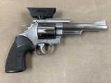 Smith & Wesson Model 629-1 .44 Mag - excellent - - 3 of 8
