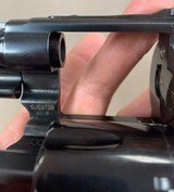 S&W Model 57-5 .41 Magnum Mountain Gun - ANIB - - 8 of 13