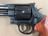 S&W Model 57-5 .41 Magnum Mountain Gun - ANIB - - 4 of 13