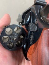 S&W Model 57-5 .41 Magnum Mountain Gun - ANIB - - 7 of 13