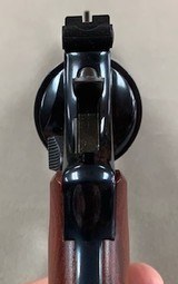 S&W Model 57-5 .41 Magnum Mountain Gun - ANIB - - 11 of 13