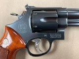 Smith & Wesson Model 29-3 .44 Mag - ANIB - - 6 of 12